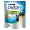Purina Dentalife Kaustange M, 115 g, 5 Sticks