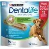 Purina Dentalife Kaustange L Maxi Pack, 426 g, 12 Sticks