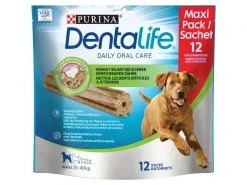 Purina Dentalife Kaustange L Maxi Pack, 426 g, 12 Sticks