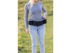 Trixie Hüfttasche Baggy Belt, 62 - 125 cm -Hundewelt Verkäufe 224645095 xxl