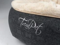 TrendPet Hunde-Bett LunaBed, Beige, S -Hundewelt Verkäufe 224755610 xxl