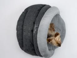 TrendPet Hunde-Bett LunaSuite, Grau 11 TrendPet Hunde-Bett LunaSuite, Grau -Hundewelt Verkäufe 224756631 xxl
