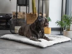 TrendPet Hunde-Decke Heaven, Grau, Gr. M -Hundewelt Verkäufe 224756756 xxl