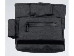 TrendPet Snack-Tasche TwinTreat, Grau -Hundewelt Verkäufe 224757150 xxl