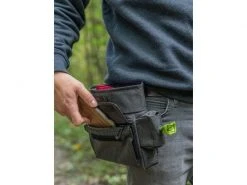 TrendPet Snack-Tasche TwinTreat, Grau -Hundewelt Verkäufe 224757168 xxl