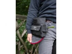 TrendPet Snack-Tasche TwinTreat Plus, Grau 15 TrendPet Snack-Tasche TwinTreat Plus, Grau -Hundewelt Verkäufe 224757399 xxl