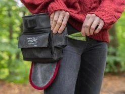 TrendPet Snack-Tasche TwinTreat Plus, Grau 16 TrendPet Snack-Tasche TwinTreat Plus, Grau -Hundewelt Verkäufe 224757408 xxl