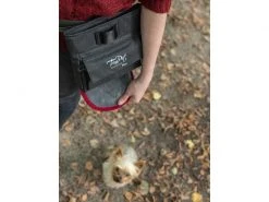 TrendPet Snack-Tasche TwinTreat Plus, Grau 17 TrendPet Snack-Tasche TwinTreat Plus, Grau -Hundewelt Verkäufe 224757413 xxl