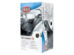 Trixie Auto-Schondecke Friends on Tour 1.5 x 1.35 m