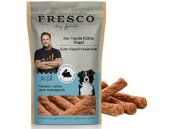 FRESCO Martin Rütter Riegel Kaninchen, 100 g