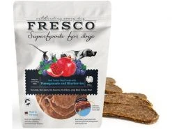 FRESCO Filets & More Truthahnfilet&Granatapfel, 100 g