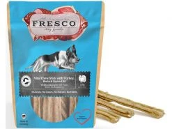 FRESCO Vital Pute, Biotin & Leinsamenöl, 150 g