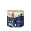 Bozita Nassfutter Paté mit Elch, 625 g