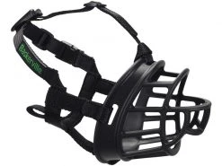 Baskerville Maulkorb Ultra Muzzle Gr. 3