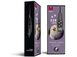 Moser Tierhaar-Trimmer Rex Mini -Hundewelt Verkäufe 225655731 xxl