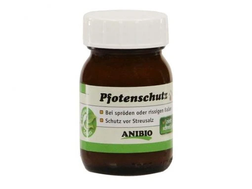 Anibio Pfotenpflege Pfotenschutz, 75 ml, Creme -Hundewelt Verkäufe 225696918 xxl