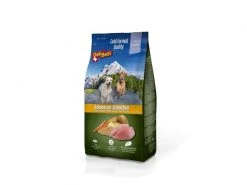 DeliBest Halbfeuchtfutter Premium Complete Sensitive Dog, Huhn, 1 kg