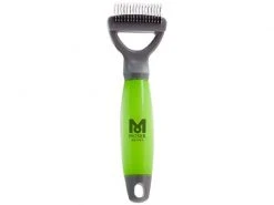 Moser Trimmbürste Sheddy, 3 in 1