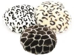 SwissPet Hunde-Spielzeug Plüsch-Dotti