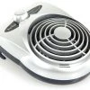 SwissPet Pet Fan, Ventilator, Silber