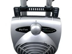 SwissPet Pet Fan, Ventilator, Silber -Hundewelt Verkäufe 225794654 xxl