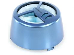 SwissPet Pet Fan, Kühlblock zu Ventilator