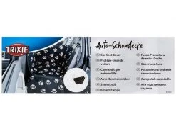 Trixie Auto-Schondecke Friends on Tour 0.65 x 1.45 m -Hundewelt Verkäufe 225869953 xxl