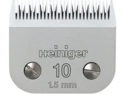 Heiniger Ersatzkopf No.10