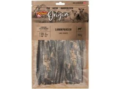 DeliBest Kausnack Origin Lammpansen 100 g