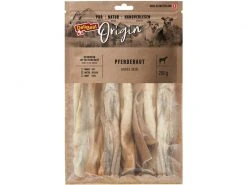 DeliBest Kausnack Origin Pferdehaut 200 g