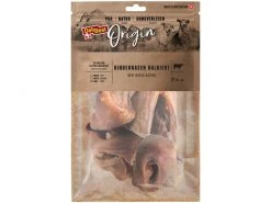 DeliBest Kausnack Origin Rindernasen halbiert 4 Stk.