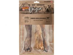 DeliBest Kausnack Origin Rinder-Achillessehnen 3 Stk.