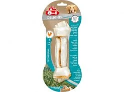 8in1 Kausnack Dental Delights L, 1 Stk., 85 g