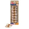 8in1 Kausnack Triple Flavour Bones XS, 7 Stk., 98 g