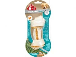 8in1 Kausnack Dental Delights M, 1 Stk., 65 g