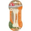 8in1 Kausnack Delights Chicken Bones Strong S, 1 Stk., 55 g