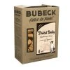 Bubeck Hundekuchen Dinkel Bully Biskuit weizenfrei, 4 kg