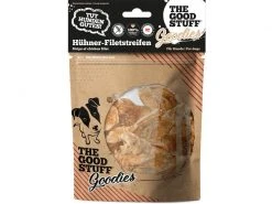 The Goodstuff Leckerli Hühner-Filet 150g