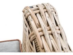 Greemotion PET Hunde-Sofa Rattan-Optik, Beige, Grösse M -Hundewelt Verkäufe 227486751 xxl