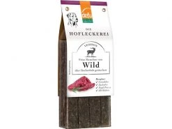 Defu Snack Feine Riemchen Wild, 125 g