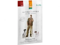 Defu Kaustange Bio Rind, 3 x 30 g
