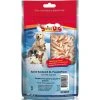 SwissDog Leckerli Spiral Sandwich XL, Chicken & Fish, 400 g