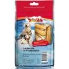 SwissDog Kausnack Leckerrolle im Pouletmantel, 300 g, 15 Stk.
