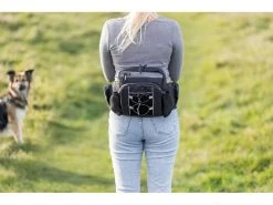 Trixie Bauchgurt Dog Activity Multi Belt 57 - 138 cm -Hundewelt Verkäufe 227961373 xxl