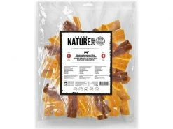 NATUREonly Kausnack Rindernackensehnen 20 cm, 2 kg