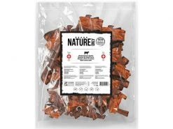 NATUREonly Kausnack Rinderpansen dunkel, 1.5 kg