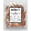 NATUREonly Kausnack Rinder Rinderschlund flach, 1.5 kg