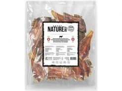 NATUREonly Kausnack Rinder Rinderschlund flach, 1.5 kg