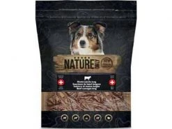 NATUREonly Kauartikel Rinderwürste lang, 340 g