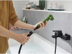 Hansgrohe Schnellkupplung-Set für Duschbrausen, Schwarz -Hundewelt Verkäufe 228258787 xxl
